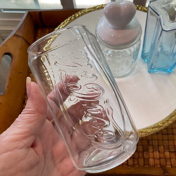 Glass Set - 3 Pieces - Picture 2 of 8